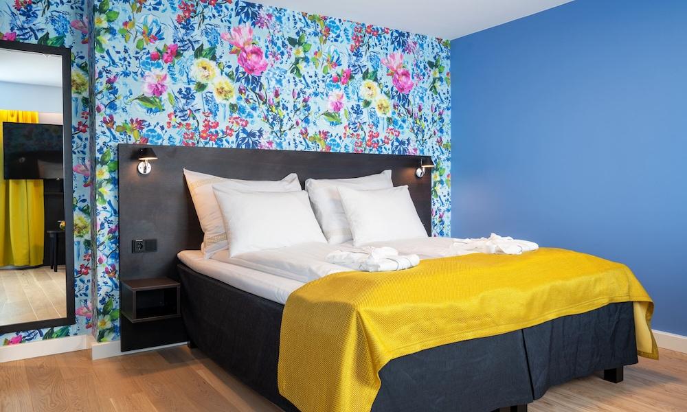 Hotel Thon Moldefjord 3*