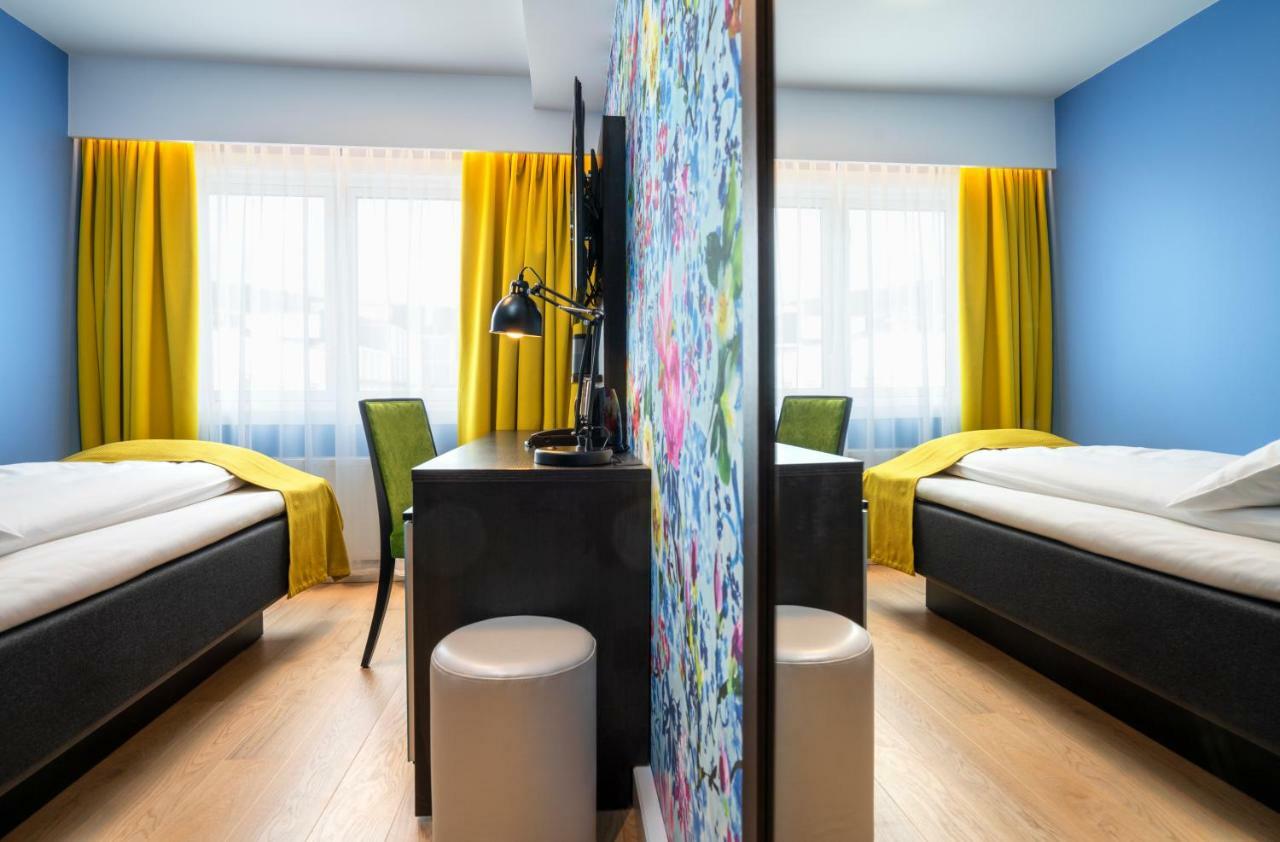 Hotel Thon Moldefjord
